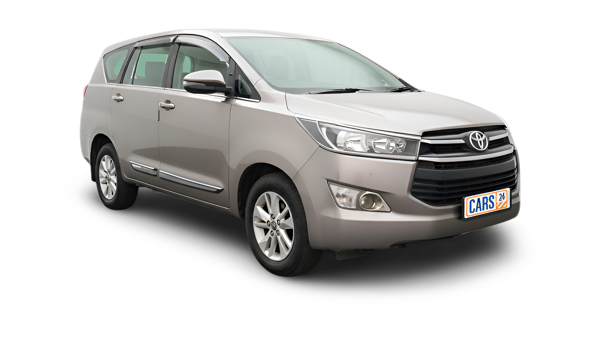 Toyota Innova Crysta-img
